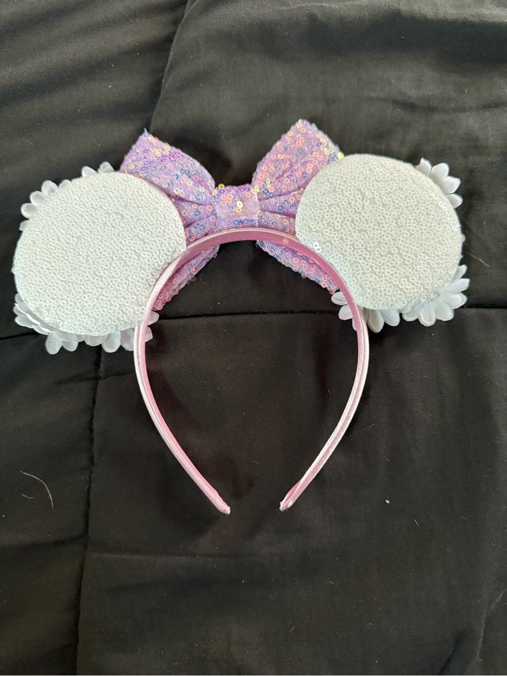 Daisy Mickey Ears